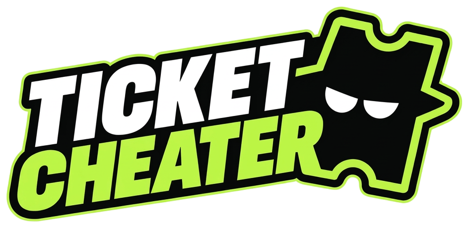 Ticket Cheater